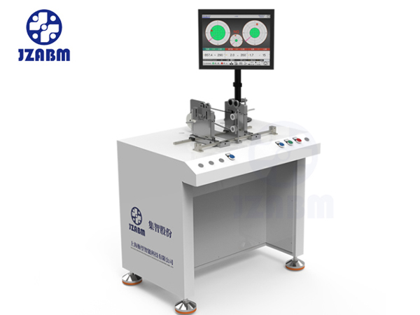 EH1卧式硬支承平衡机